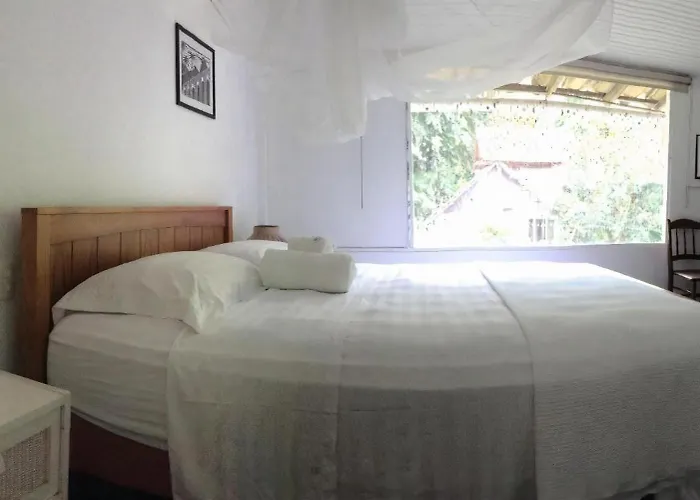 Suites Casa Grande