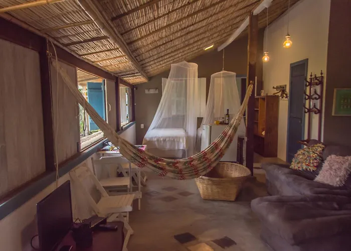 Suites Casa Grande