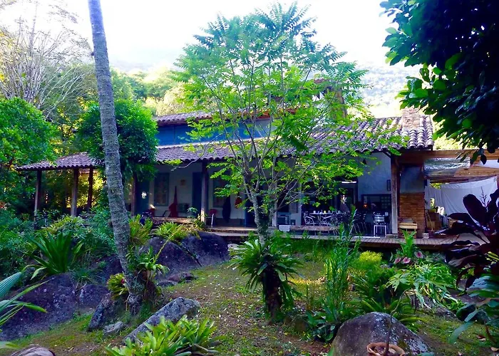 Suites Casa Grande