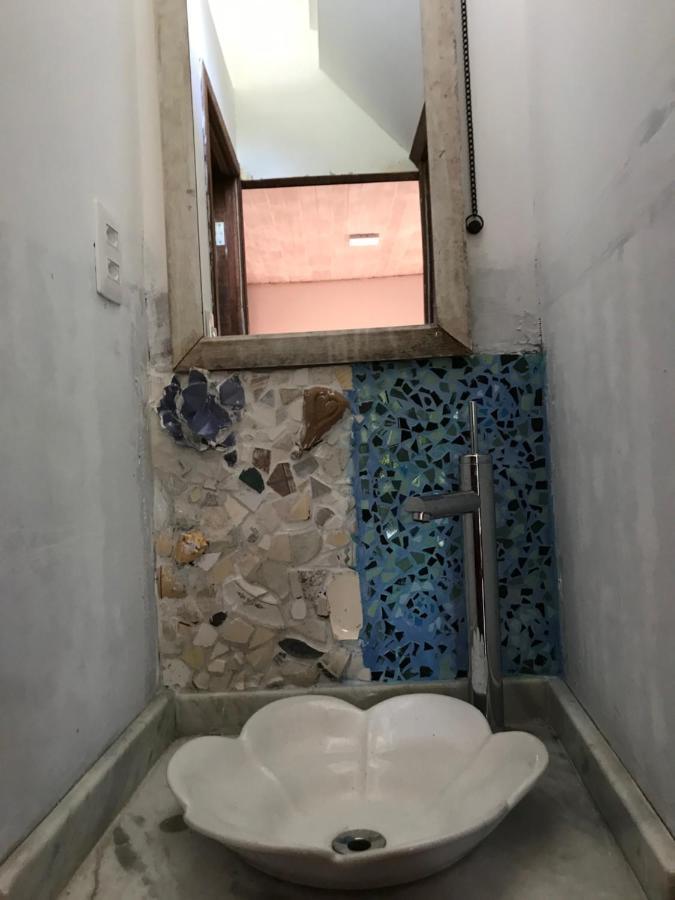 Estalagem Casa Grande *