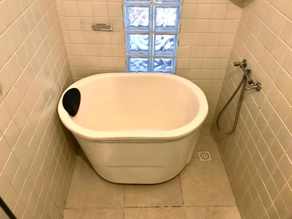 Estalagem Casa Grande