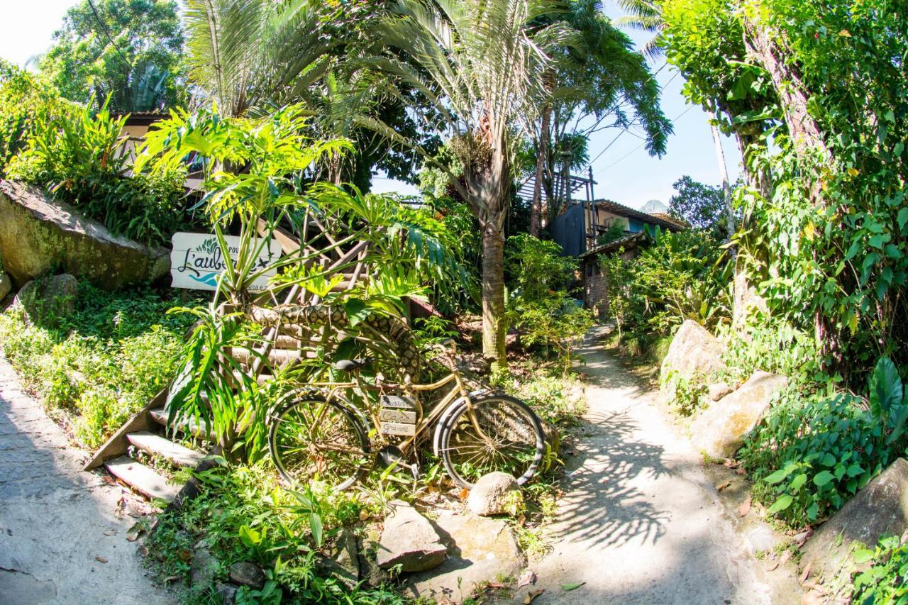 Estalagem Casa Grande *