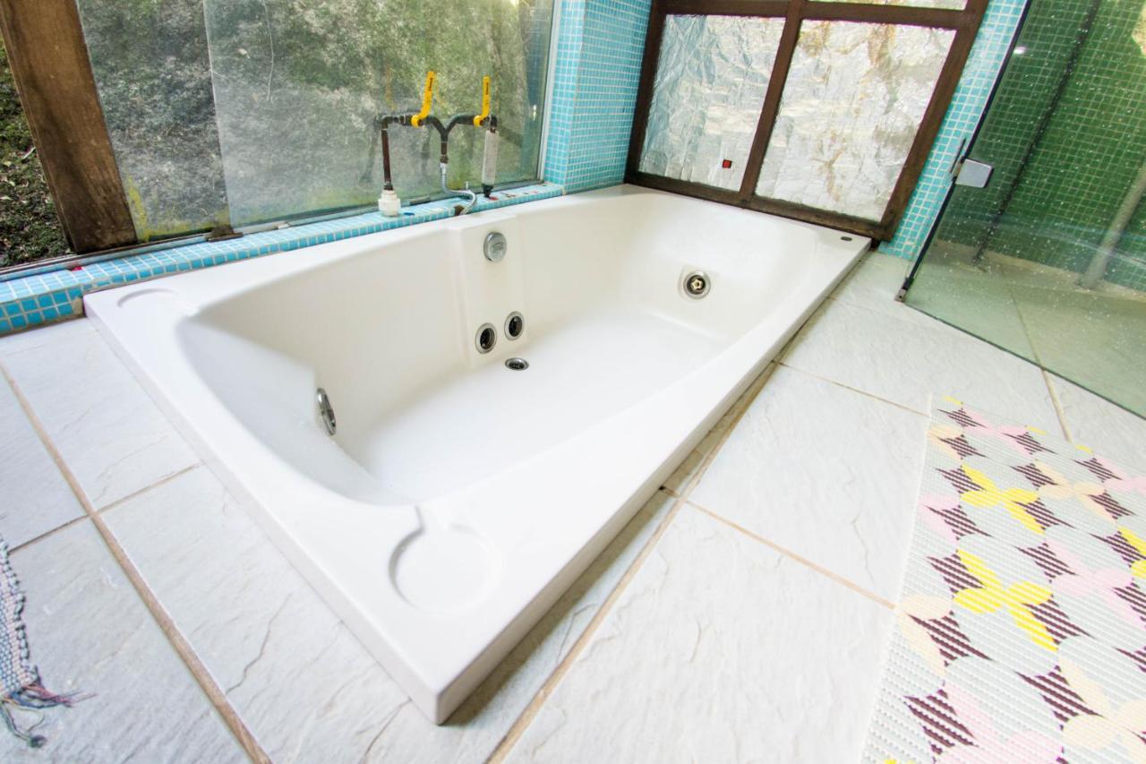 Estalagem Casa Grande