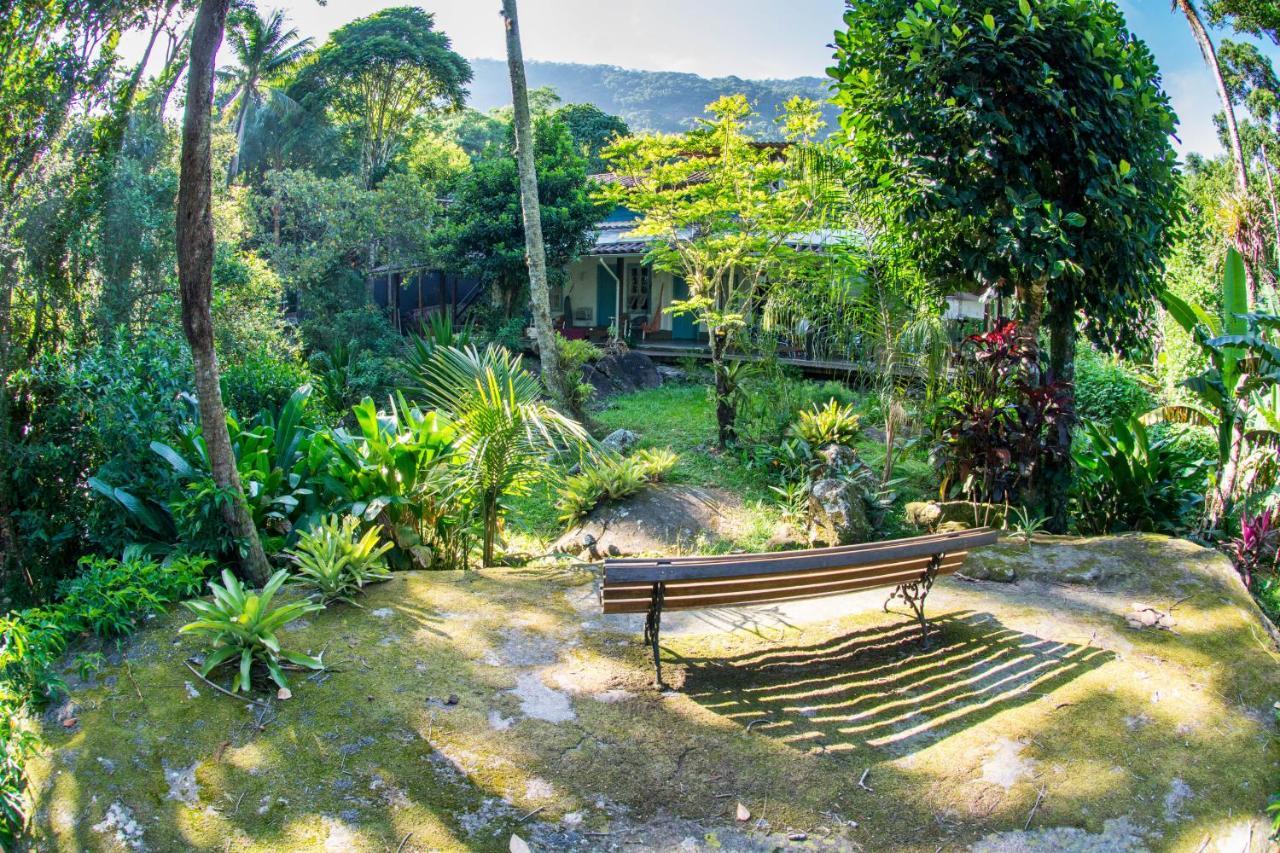 Casa Grande Estalagem *