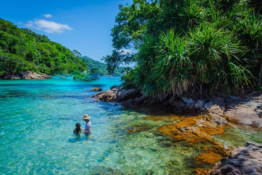 Casa Grande * Ilha Grande