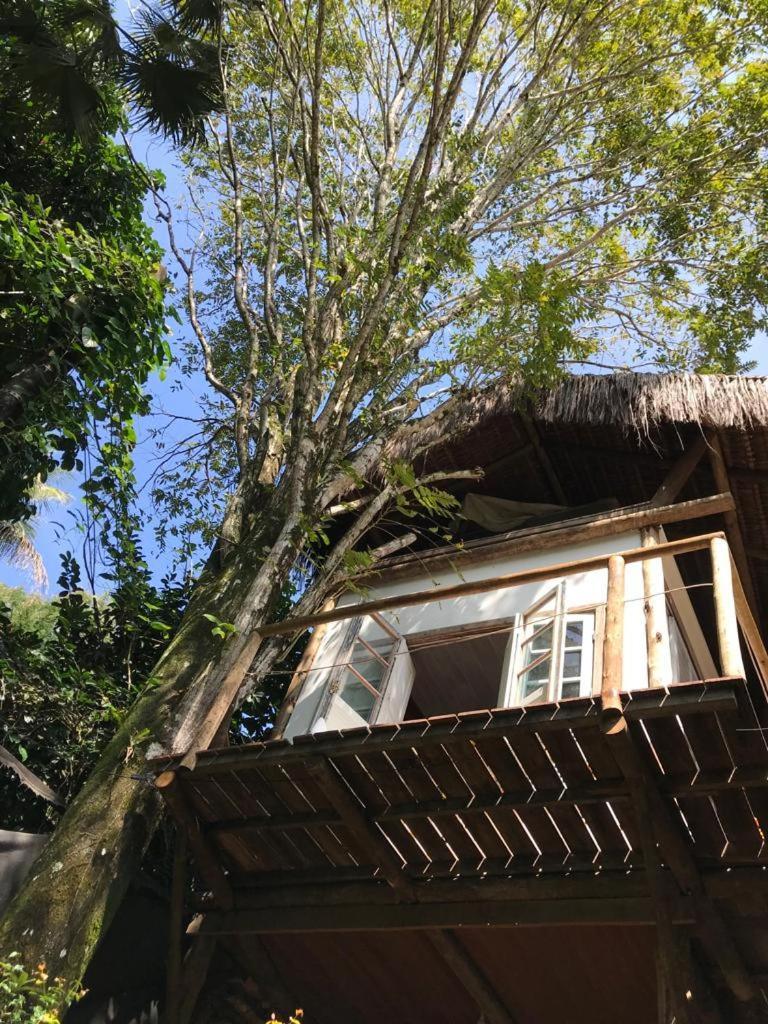 Casa Grande * Ilha Grande
