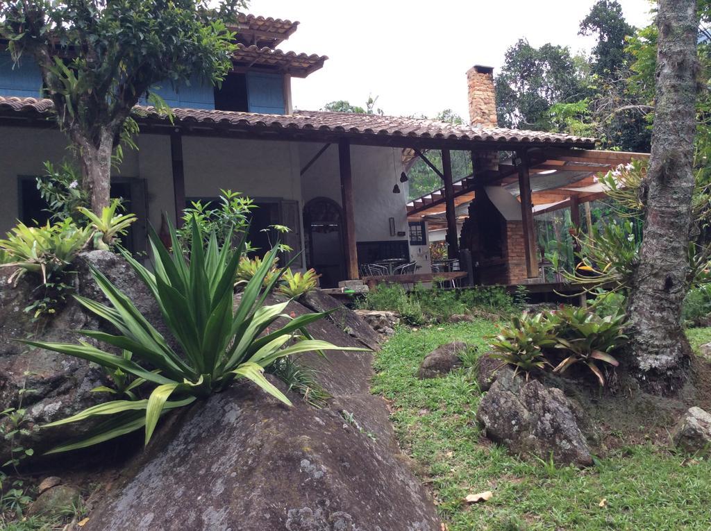 Casa Grande Ilha Grande