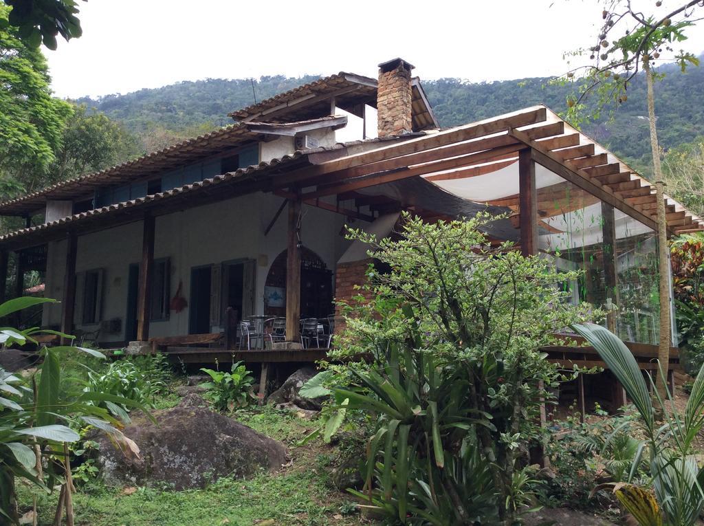 Estalagem Casa Grande *