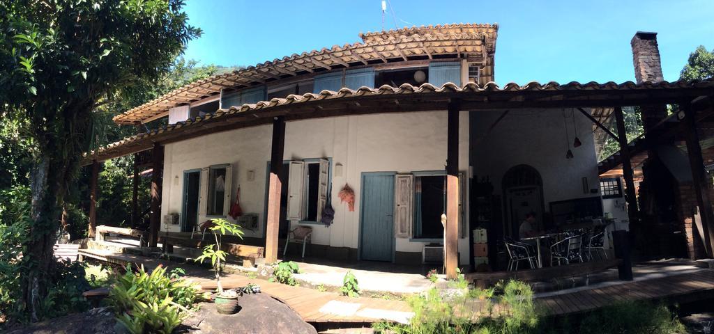 Estalagem Casa Grande *