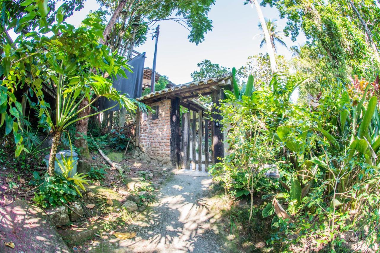 Casa Grande * Ilha Grande
