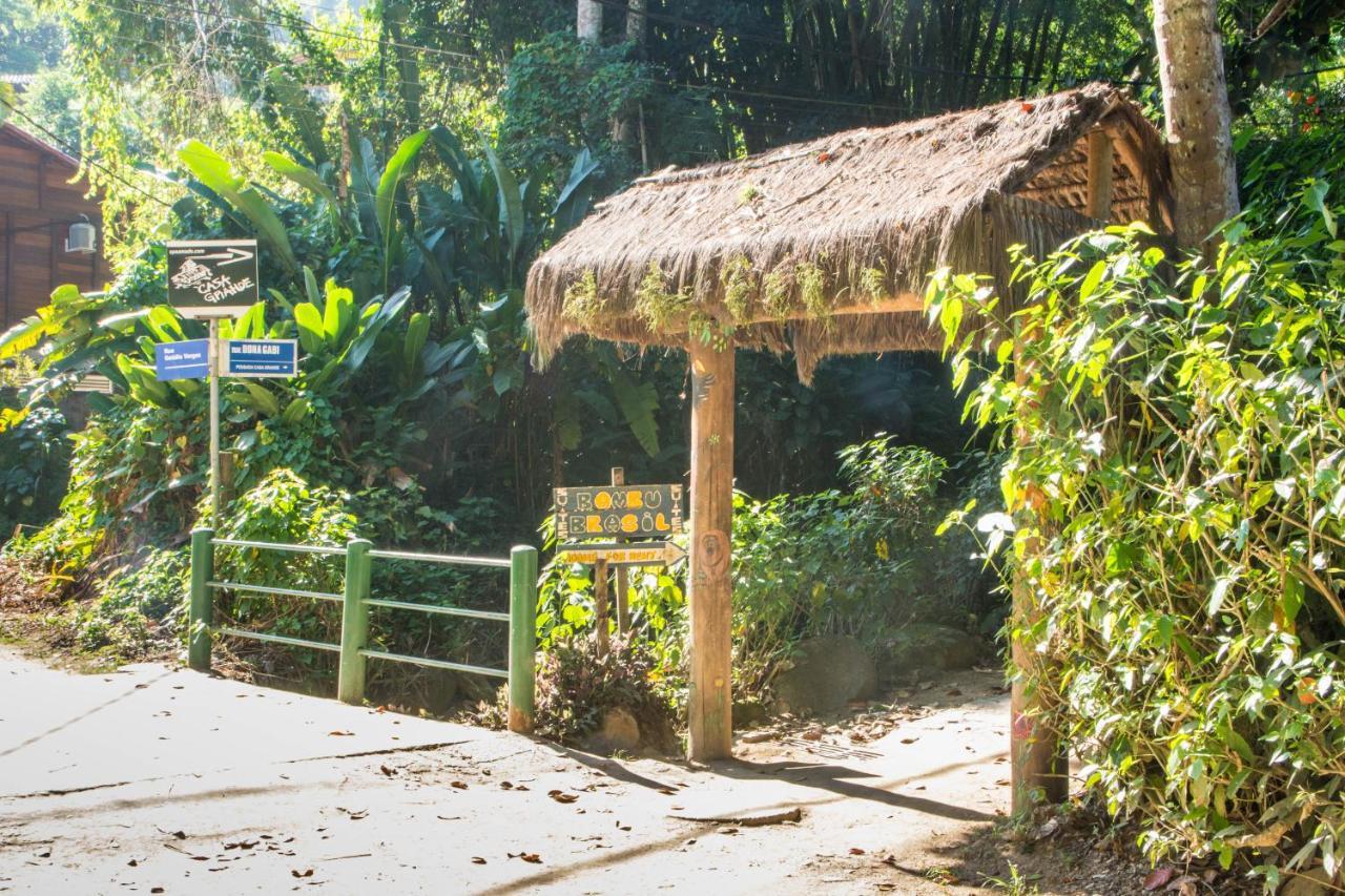Estalagem Casa Grande