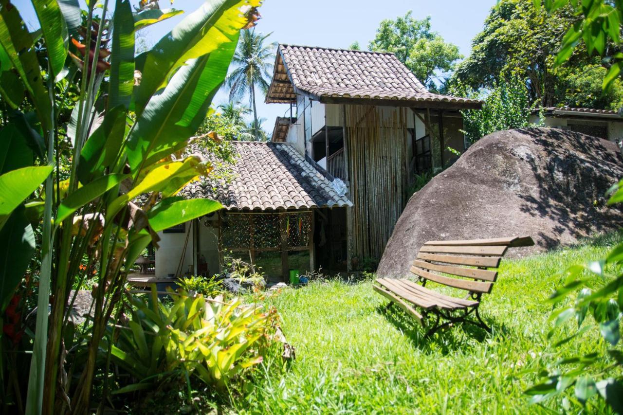 Casa Grande Ilha Grande